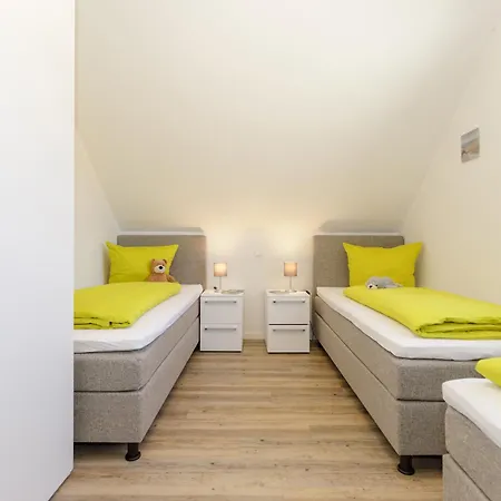 Küstennest Ferienhaus Rerik