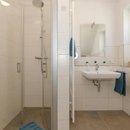 Küstennest Ferienhaus *