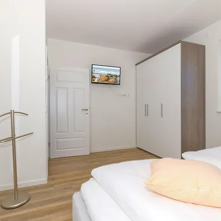 Ferienhaus Küstennest