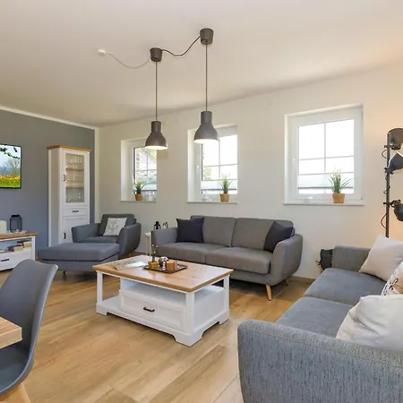 Küstennest Ferienhaus Rerik