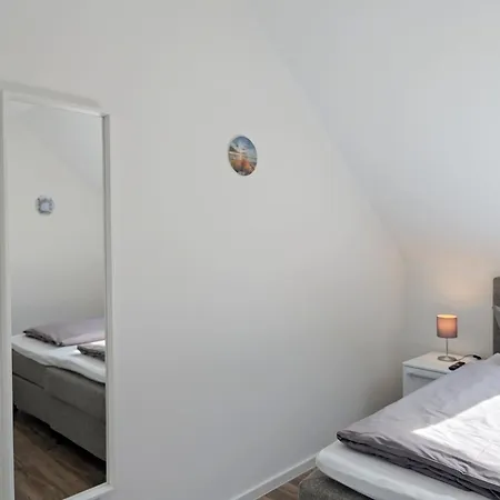 Küstennest Ferienhaus