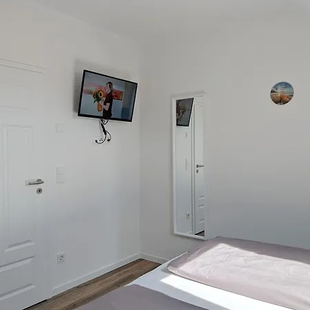 Küstennest * Rerik