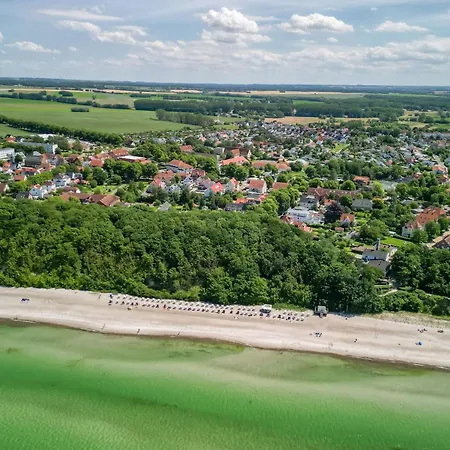 Küstennest * Rerik